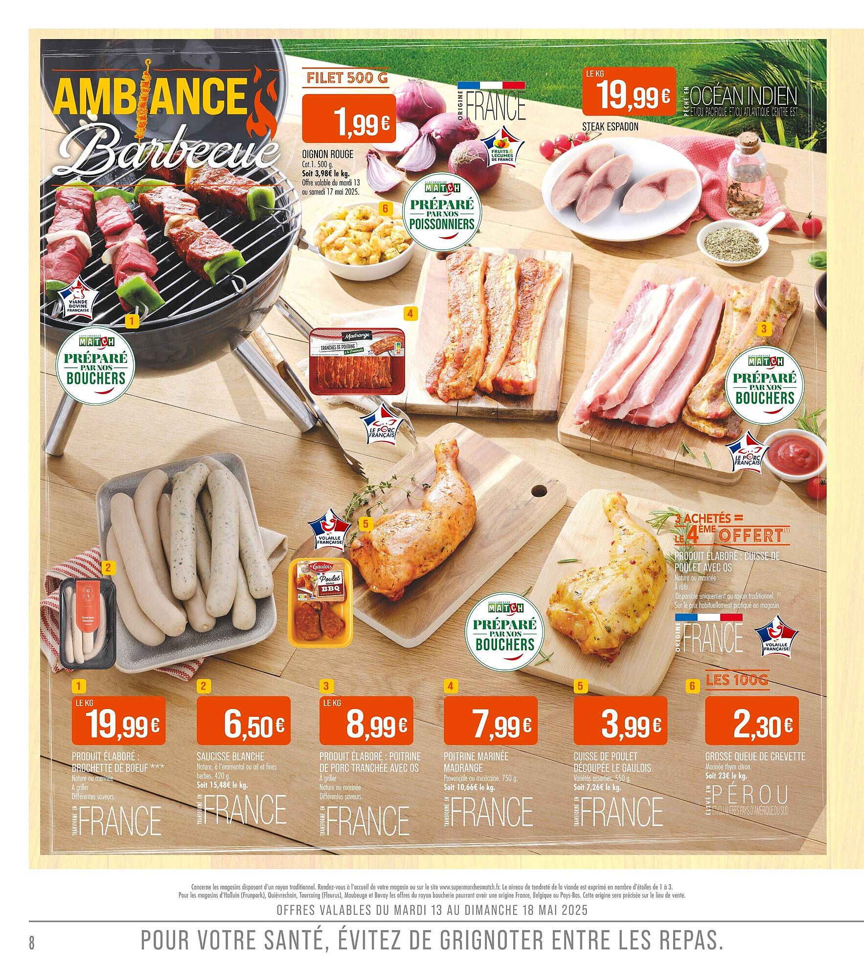 Catalogue Match page 8