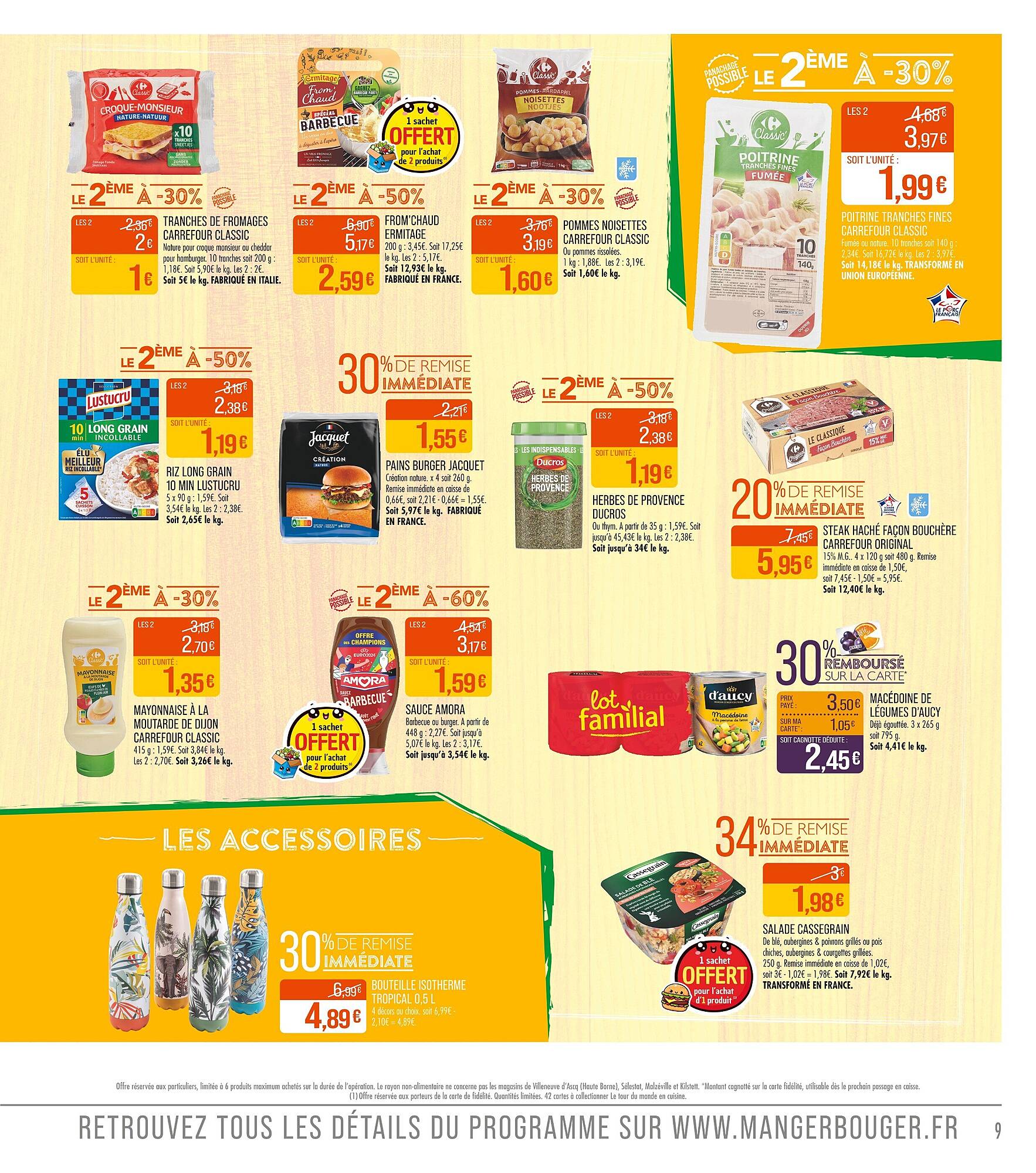 Catalogue Match page 9