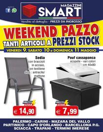 Volantino Magazzini Smart Pagina 2