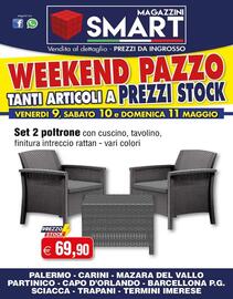 Volantino Magazzini Smart Pagina 3