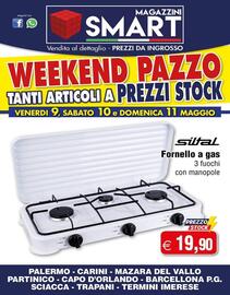 Volantino Magazzini Smart Pagina 4