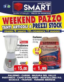 Volantino Magazzini Smart Pagina 5