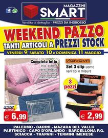 Volantino Magazzini Smart Pagina 6