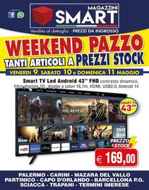 Volantino Magazzini Smart Pagina 7
