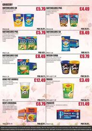 Bestway leaflet week 19 Page 14