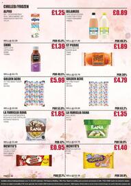 Bestway leaflet week 19 Page 16