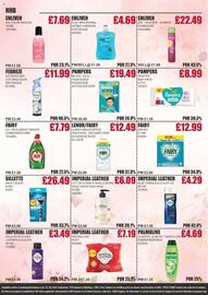 Bestway leaflet week 19 Page 18