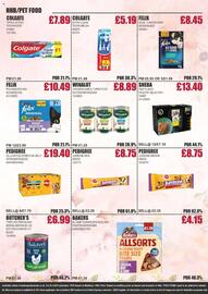 Bestway leaflet week 19 Page 19