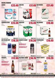 Bestway leaflet week 19 Page 2