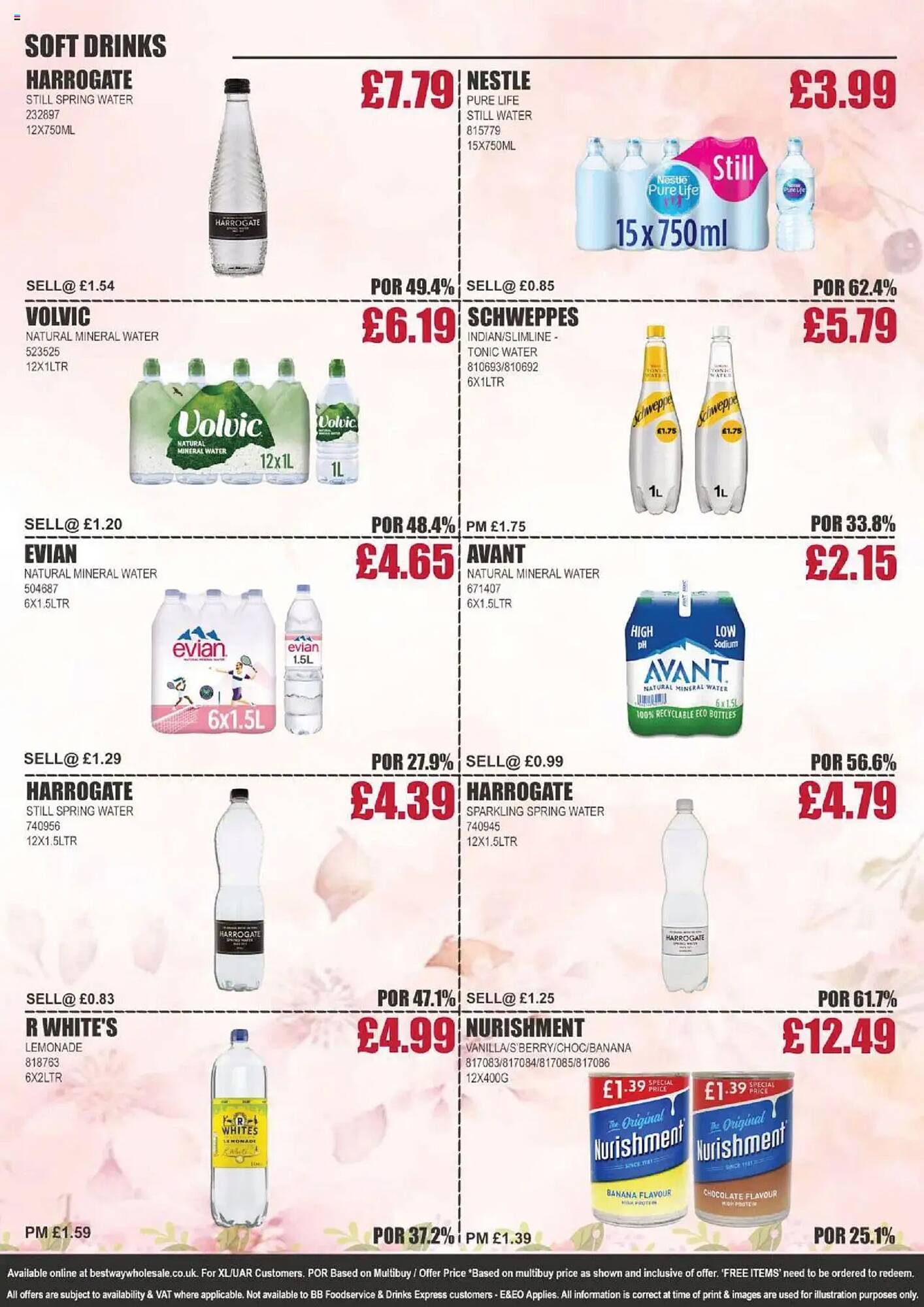 Bestway leaflet week 19 Page 10