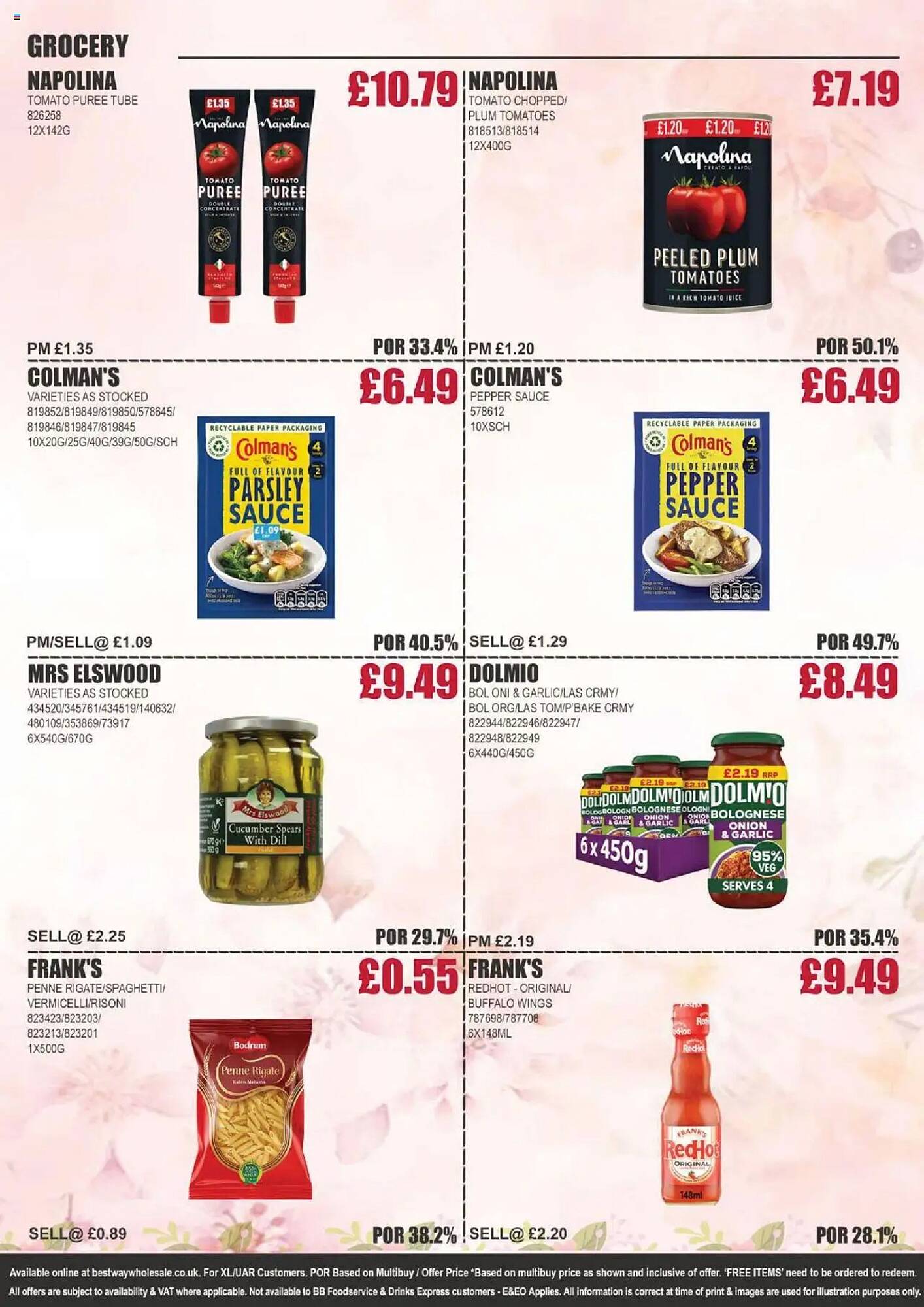 Bestway leaflet week 19 Page 15