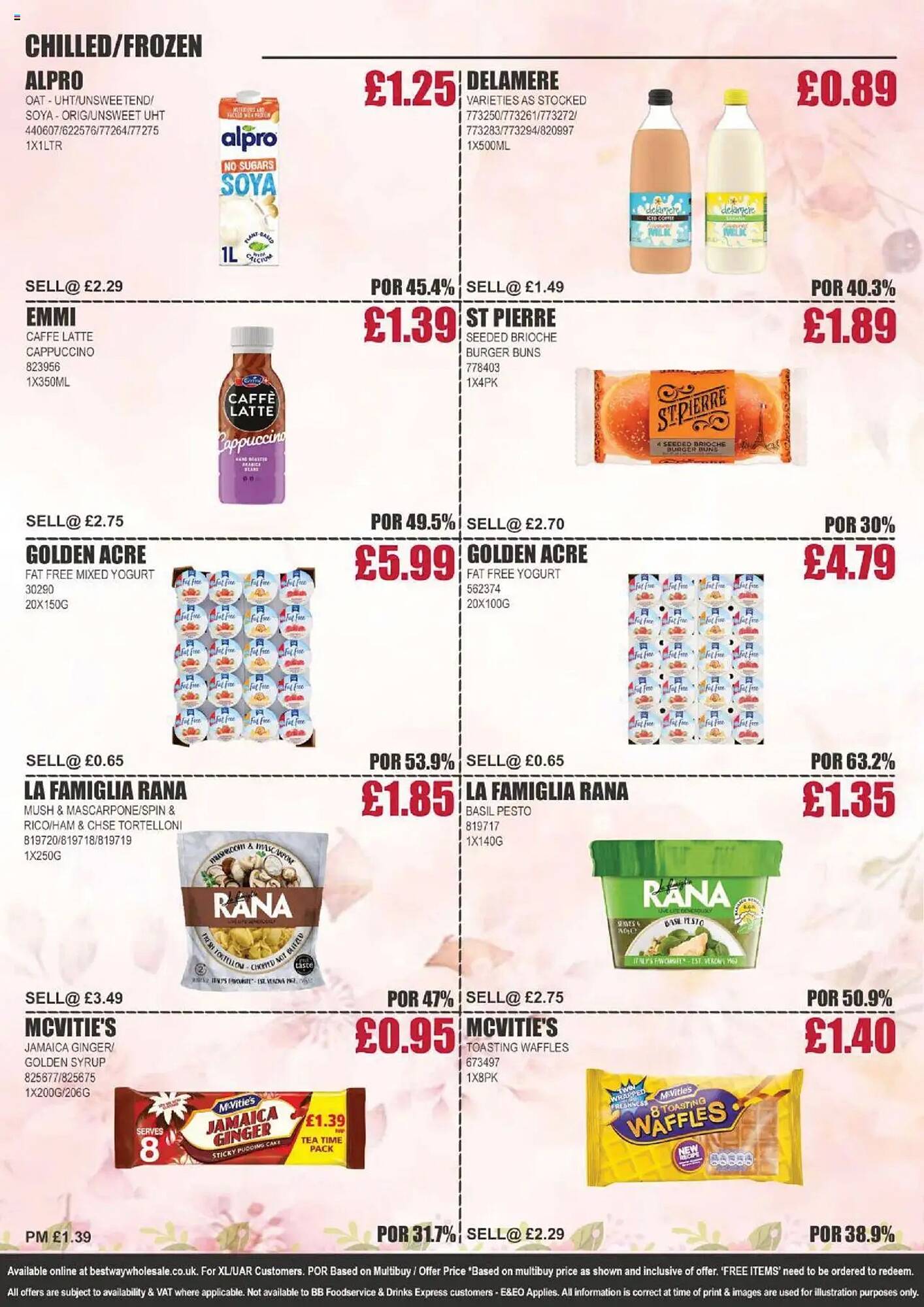 Bestway leaflet week 19 Page 16
