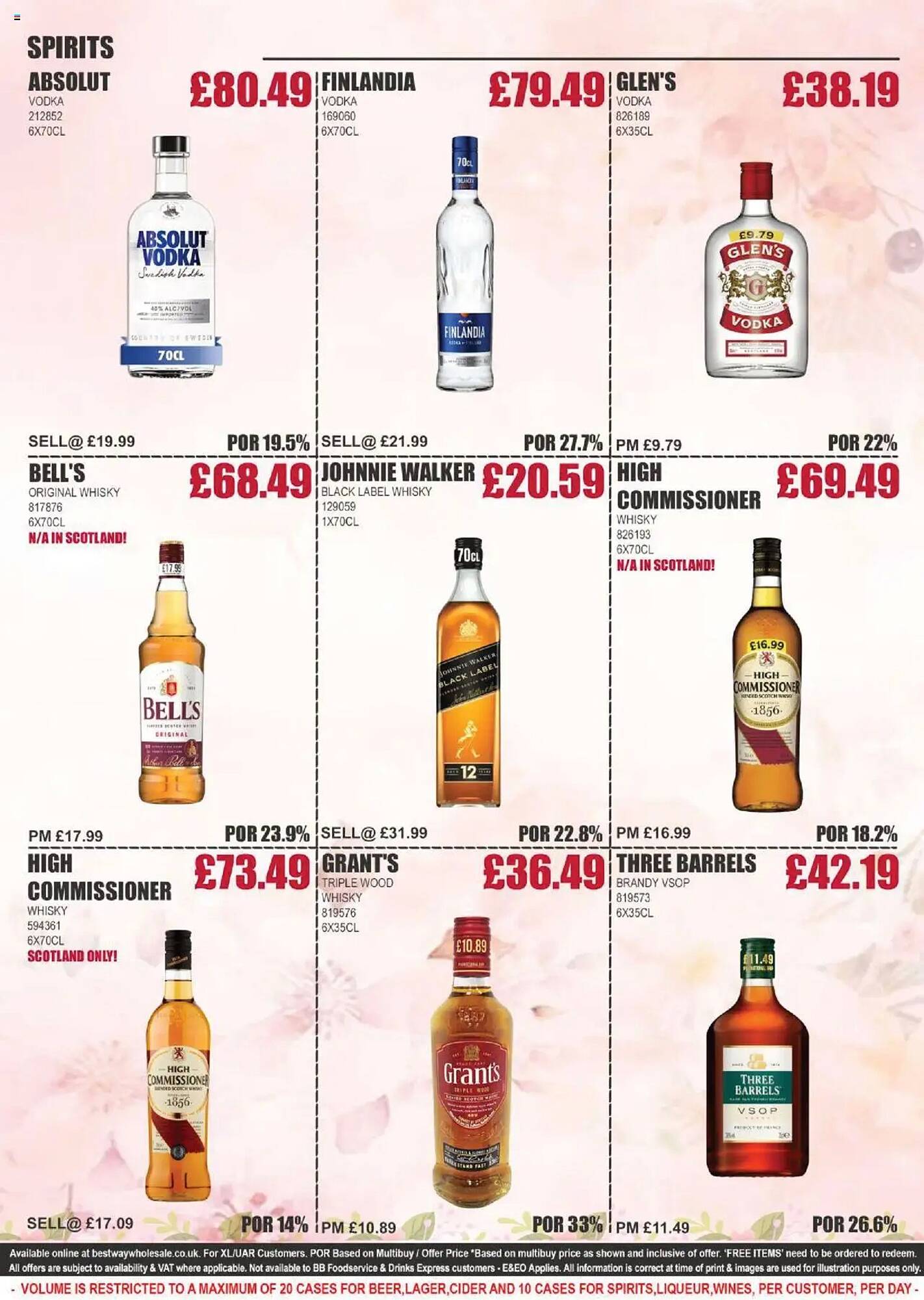 Bestway leaflet week 19 Page 5