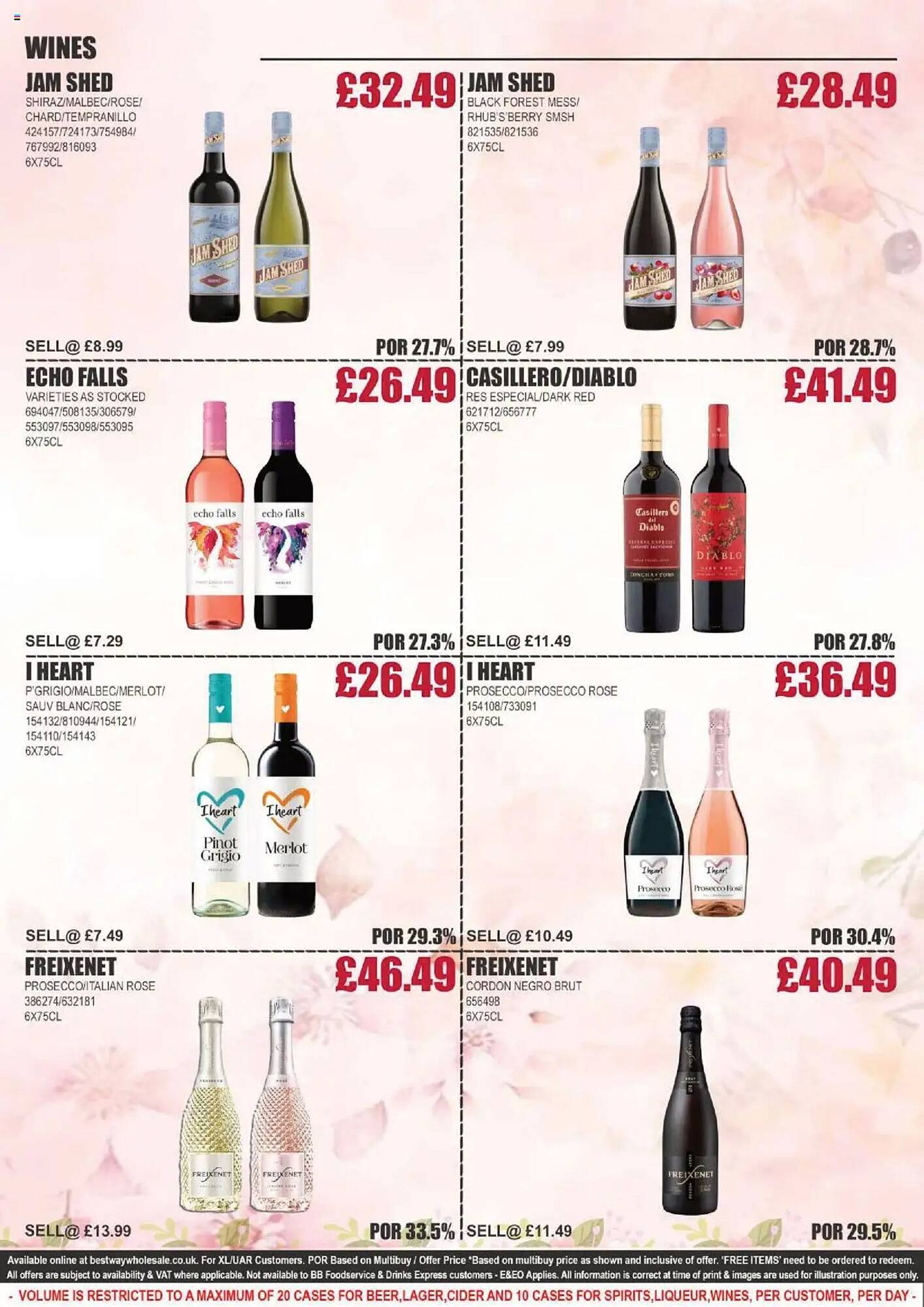 Bestway leaflet week 19 Page 6