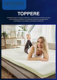 Catalog Dormeo săptămâna 19 Pagină 1