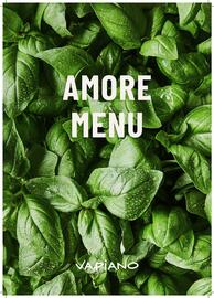 Vapiano folder week 19 Pagina 1
