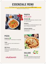 Vapiano folder week 19 Pagina 8
