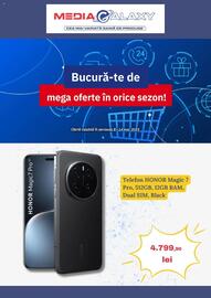 Catalog Media Galaxy săptămâna 19 Pagină 1