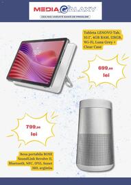 Catalog Media Galaxy săptămâna 19 Pagină 2