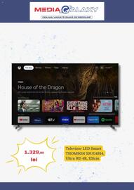 Catalog Media Galaxy săptămâna 19 Pagină 5