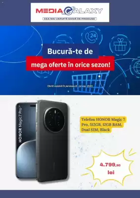 Catalog Media Galaxy (valid până la 14-05)
