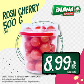 Catalog Diana Supermarket Pagină 1