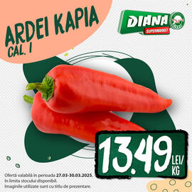 Catalog Diana Supermarket Pagină 2