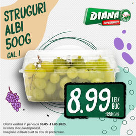 Catalog Diana Supermarket Pagină 3
