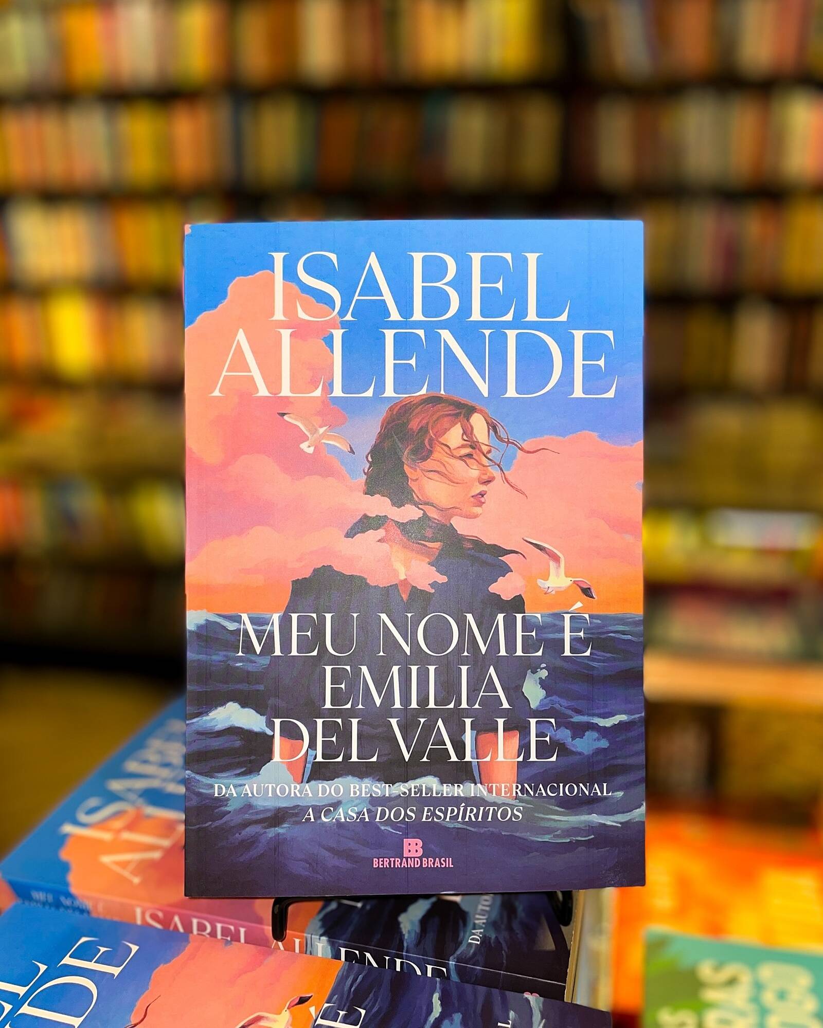Catálogo Livraria da Travessa Página 1