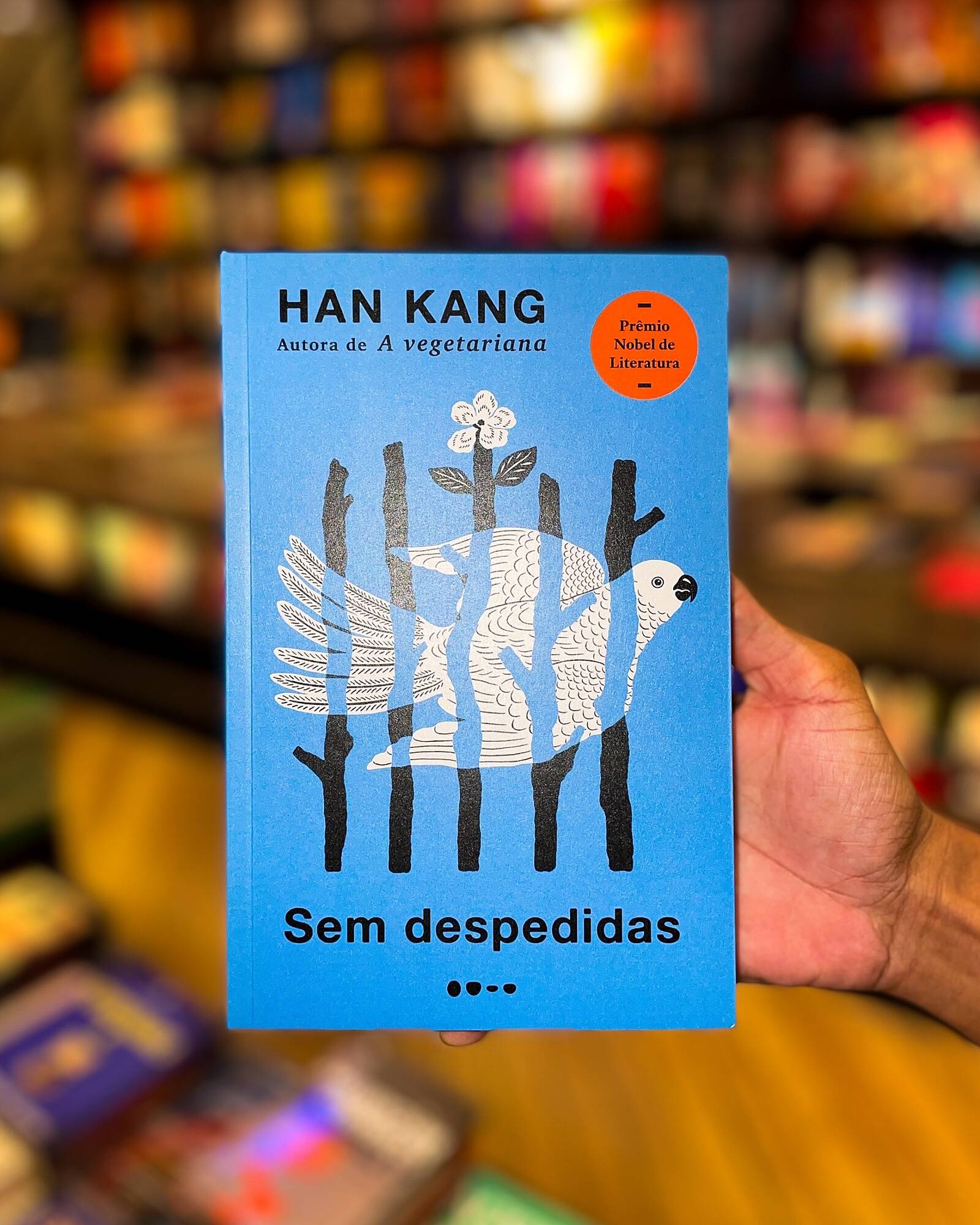 Catálogo Livraria da Travessa Página 4