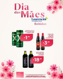 Catálogo Lourencini Supermercados Página 2
