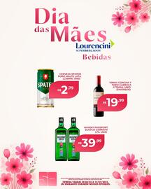 Catálogo Lourencini Supermercados Página 3