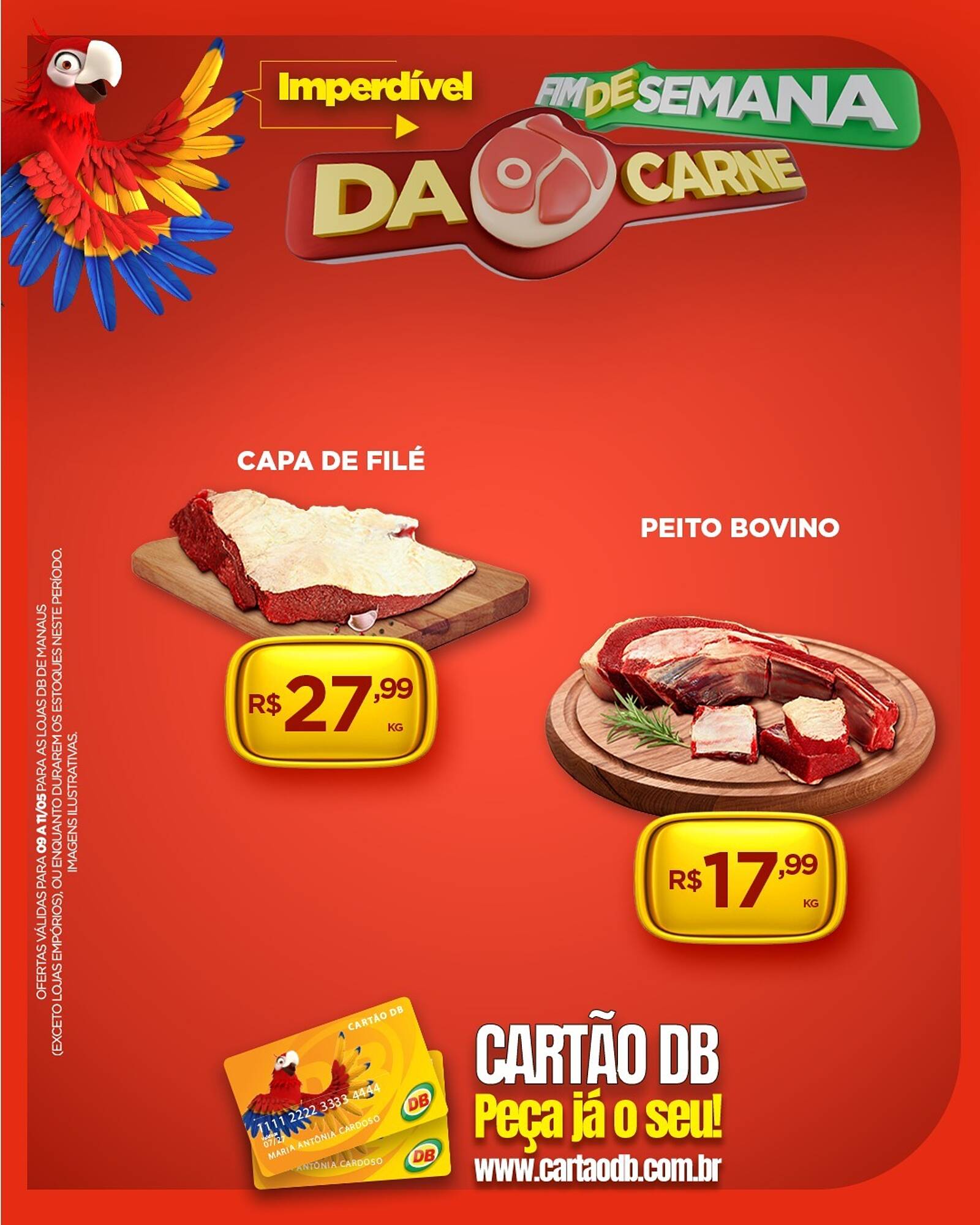 Catálogo DB Supermercados Página 3
