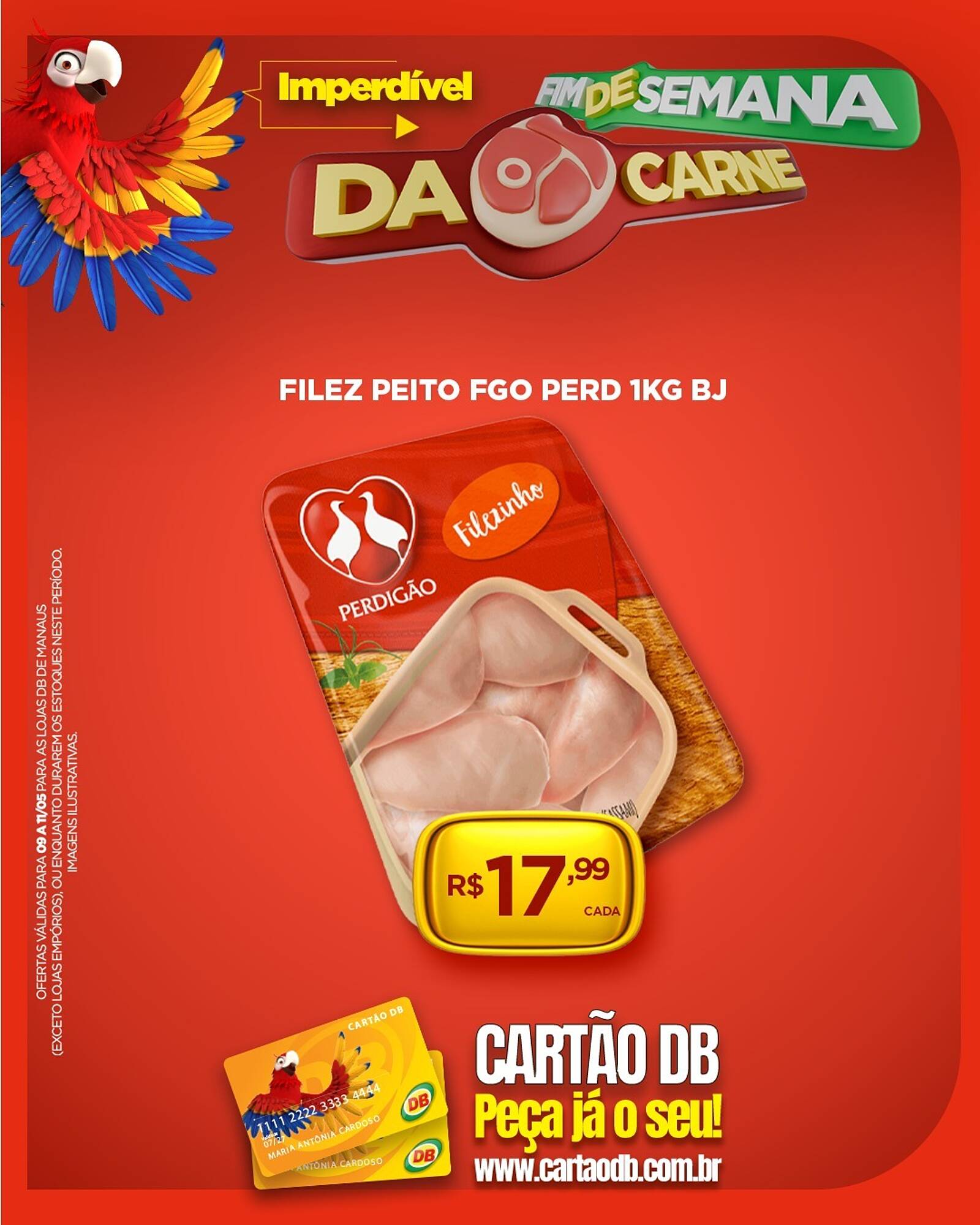 Catálogo DB Supermercados Página 4