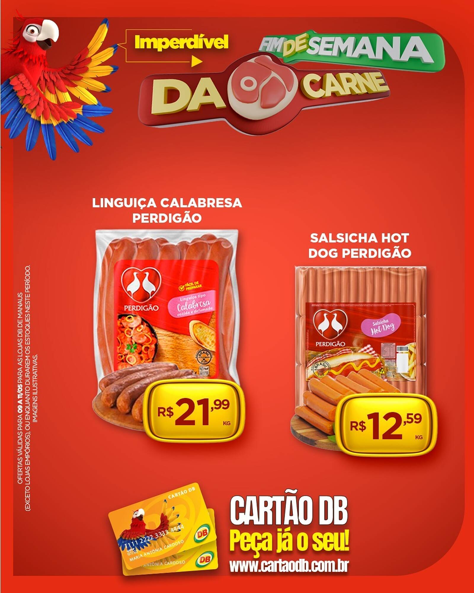 Catálogo DB Supermercados Página 5