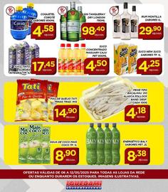 Catálogo Iquegami Supermercados Página 11