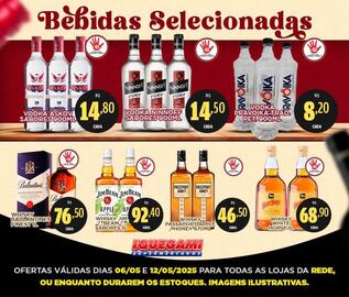 Catálogo Iquegami Supermercados Página 12