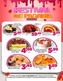 Catálogo Iquegami Supermercados Página 13