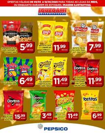 Catálogo Iquegami Supermercados Página 14