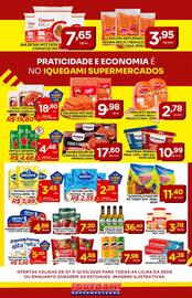 Catálogo Iquegami Supermercados Página 3