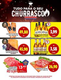 Catálogo Iquegami Supermercados Página 4