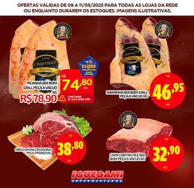 Catálogo Iquegami Supermercados Página 5