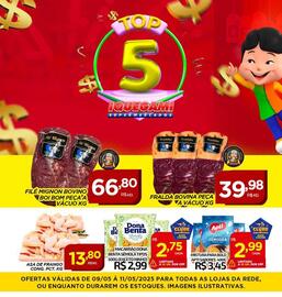 Catálogo Iquegami Supermercados Página 6
