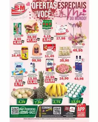 Catálogo Supermercados Mendonça (válido até 15-05)