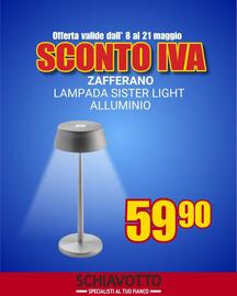 Volantino Schiavotto Pagina 5