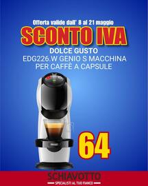 Volantino Schiavotto Pagina 8