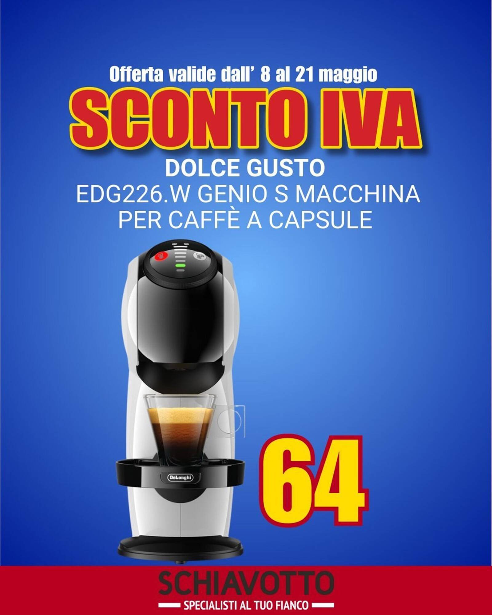 Volantino Schiavotto Pagina 8
