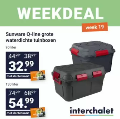 Inter Chalet folder (geldig t/m 11-05)