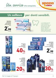Volantino Spazio Conad Pagina 17