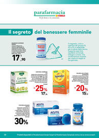 Volantino Spazio Conad Pagina 20